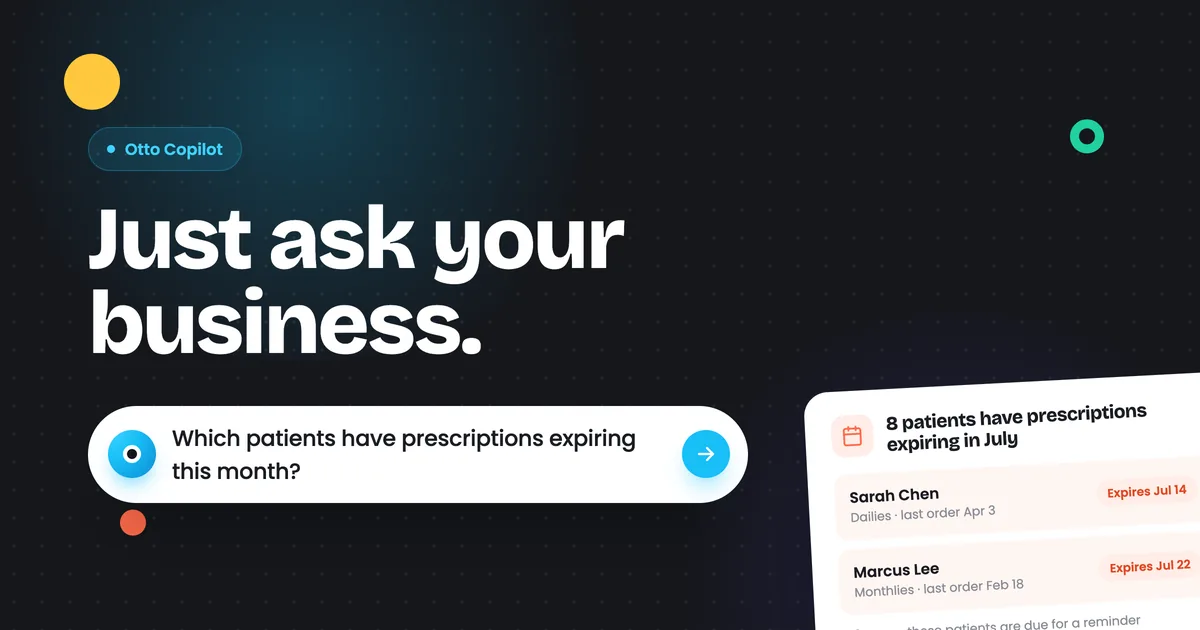 Beyond the hype: a new way to run your contact lens and dry eye business
