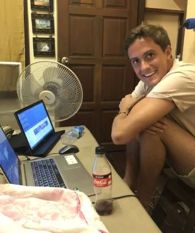 Alex McIntosh, Otto founder