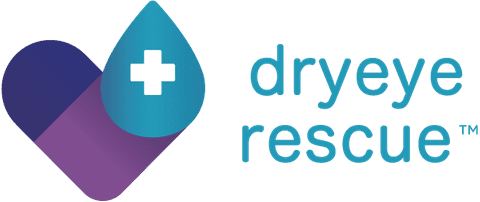 Dry Eye Rescue