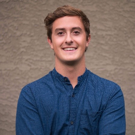 Alex McIntosh