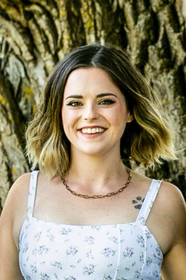 Alexa Clarke
